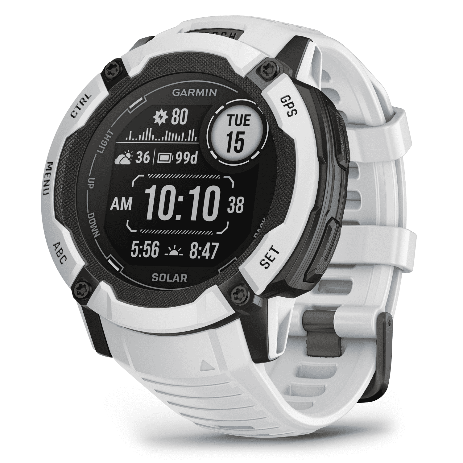 Garmin Instinct 2X In-Depth Review - BIGGER and BETTER Than EVER! 