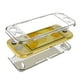 thumbnail image 3 of Funda rígida transparente y resistente a los arañazos para Nintendo Switch Lite, 3 of 6