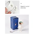 thumbnail image 4 of Up to 65% off Mini Astronaut Sunset Light The Sun Never Sets Projection Light Atmosphere Light, 4 of 7