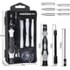 thumbnail image 5 of Precision Bit Set,122 In 1 Mini Precision Screwdriver Set,portable Repair Kit Mini Hand Repair Tools, 5 of 5