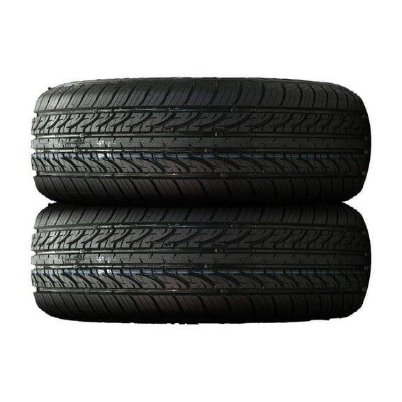 Set of 2 Venezia Crusade HP 275/40ZR20 106W XL Tires