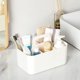 thumbnail image 3 of Cubo de plástico apilable multiusos Caddy Organizer AOZITA, 3 of 9