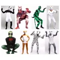 thumbnail image 2 of Trajes zentai, disfraz de animal, cosplay de Halloween, 2 of 5