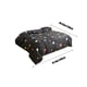 thumbnail image 3 of Juegos de cubrecamas y colchas Edredón doble de verano Funda de edredón doble cepillada apta para todas las estaciones Ropa de cama suave Funda nórdica doble Funda de edredón con patrones frescos, 3 of 6