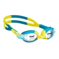 thumbnail image 1 of Goggle Cressi Infantil Dolphin 2.0 Azul/Amarill, 1 of 4