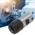 thumbnail image 4 of Husillo CNC, C25-ER20-50L Bloque De Pinza Portabrocas Portabrocas Eje Del Motor Barra De Herramientas De Sujeción, 4 of 7