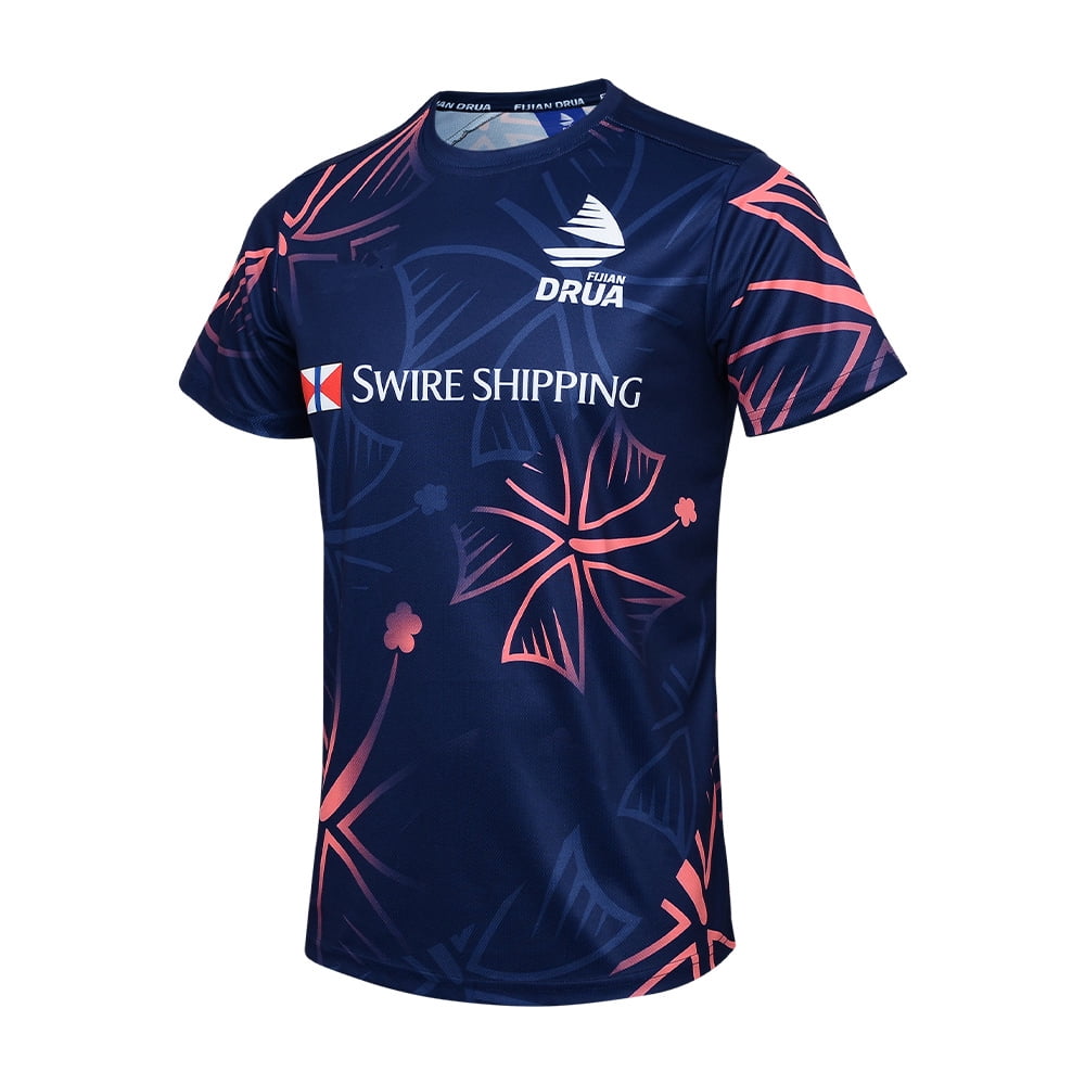 Candymix Kazakhstan Palla da Rugby T-Shirt da Donna Maglietta, Taglia X-Small, Colore Bianco