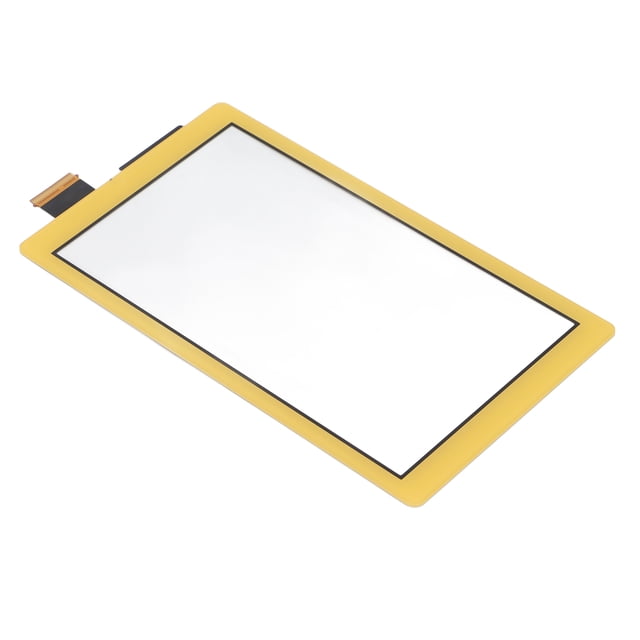 Pantalla táctil de cristal para Switch Lite,Pantalla táctil de cristal para consola de juegos Digitalizador de pantalla táctil de cristal Digitalizador de pantalla táctil de cristal para Switch Lit