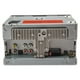 thumbnail image 4 of Autoestéreo con Pantalla Pioneer AVH195DVD4 6.2 PLG 2 Din Sin Bt, 4 of 5