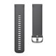 thumbnail image 2 of Accesorio de reloj de pulsera de silicona de 18/20/22 mm compatible con Garmin Vivoactive/compatibleerunner, 2 of 4