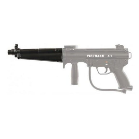 Tippmann A-5 Flatline Conversion Kit with Range Extension and Certified Parts