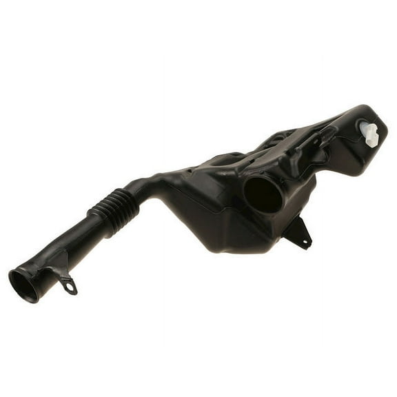 Washer Reservoir - Compatible with 2010 - 2015 Mercedes-Benz GLK350 2011 2012 2013 2014