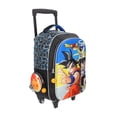 thumbnail image 3 of Mochila Grande Ruedas Yadatex scolar Dragon Ball Súper Ki DBS142-BP141T, 3 of 4