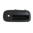 thumbnail image 1 of Right Hand Front Outer Door Handle for 2003-2010 Express & Savana, Textured Black, 1 of 1