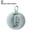 thumbnail image 1 of Massage Bath Ball Reducing Bacterial Growth Quick Exfoliation Comfort, 1 of 7