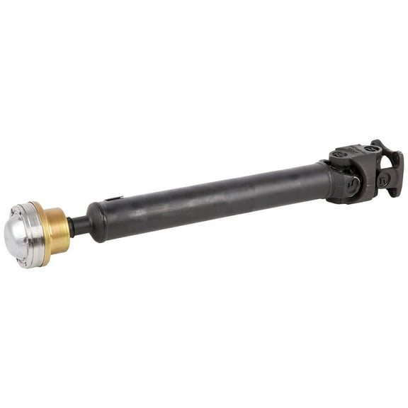 Front Driveshaft For Mercedes ML320 ML350 4WD W163 1998 1999 2000 2001 2002 2003 2004 2005 - BuyAutoParts