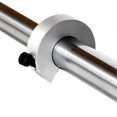 thumbnail image 2 of 4pcs SBR20 Linear Rail Stop Collars Aluminum Alloy, 2 of 5