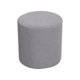 thumbnail image 2 of Stretch Round Stool Cover Soft Fabric Waterproof Round Ottoman Slipcover Washable Protector For Vanity Bedroom Living Room And Home Daily Use, 2 of 6
