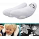 thumbnail image 2 of Adjustable Infants And Baby Neck Head Support, U Cushion Kids Travel Cushion For Car Seat, Offers Safety Protection For Children-hhny, 2 of 5
