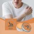 thumbnail image 2 of 1-5X Therawolf Joint & Muscle Soothing Massage Cream for Fast Relief - Natural Herbal Balm for Knee, Shoulder & Wrist Discomfor, 2 of 5