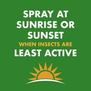 Spectracide Wasp & Hornet Killer Aerosol Spray, Twin Value Pack, 18.5 Ounce