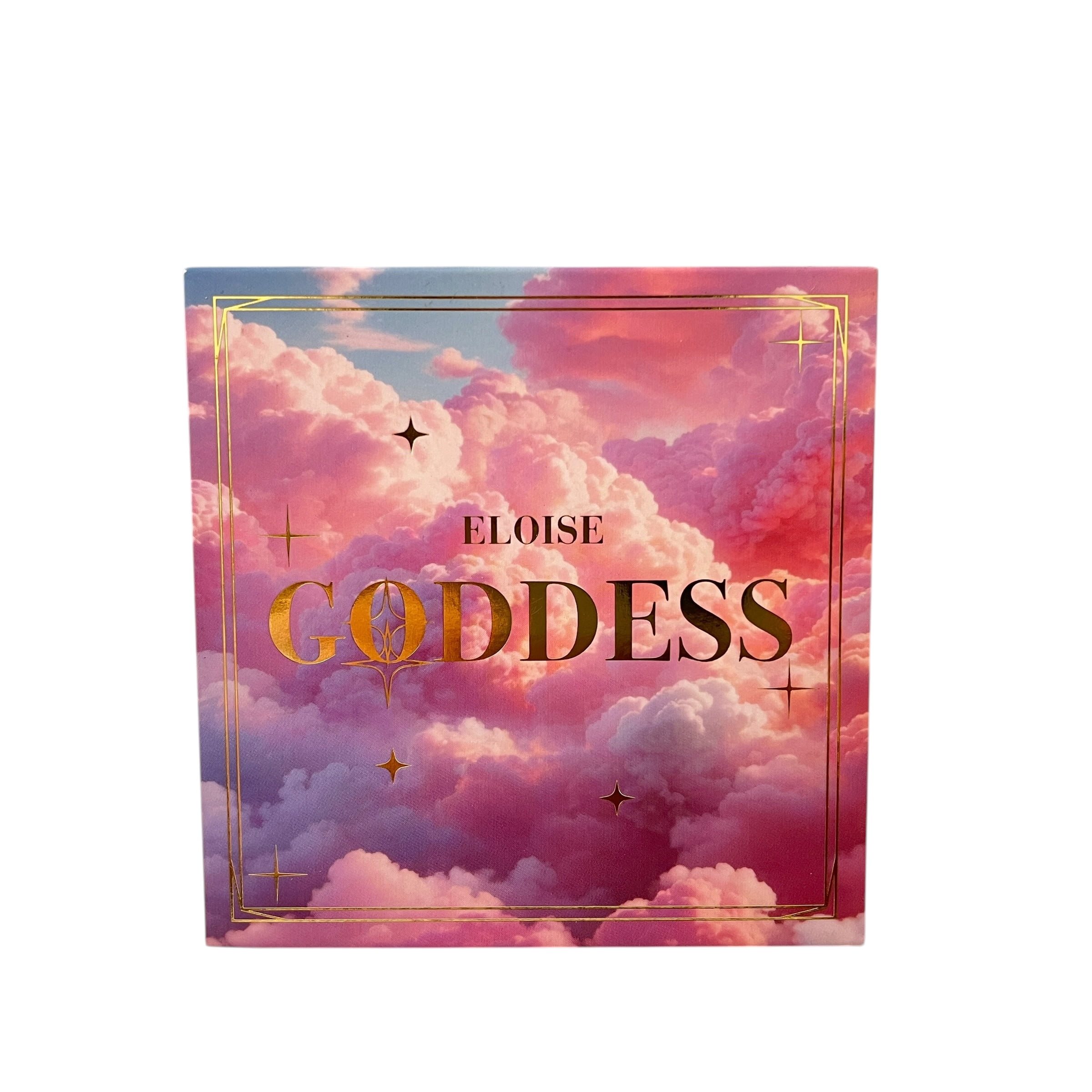 Eloise Goddess Eyeshadow Palette