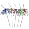 thumbnail image 1 of 100 pajitas de fuegos artificiales., 1 of 3
