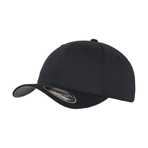 Flexfit Men's Athletic Baseball Fitted Cap Dark Navy