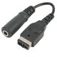 thumbnail image 5 of Adapter Cable ABS + Metal Earphone Converter Cable For Nintendo For Game Boy Advance SP Enhance Your Gaming Experience, 5 of 10