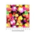 thumbnail image 4 of Rwraps Bokeh Overwhelming Club Matte Vinyl Film Wrap 59in x 9ft Vinyl Vehicle Car Film Sheet Roll, 4 of 9