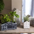 thumbnail image 5 of TinyHome Clay Planters, 5 of 12