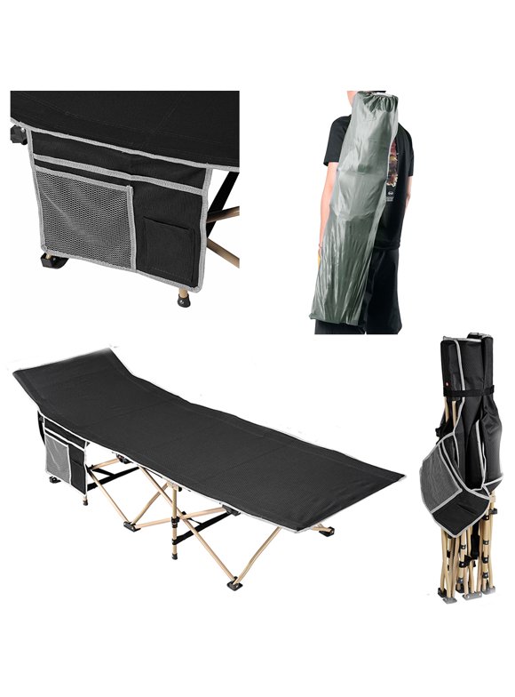 Tent Cots in Camping Cots