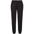 thumbnail image 1 of Fruit Of Loom Mens Classic 80/20 Elasticated Sweatpants, 1 of 3