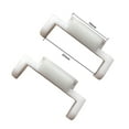 thumbnail image 3 of Watch Strap Adapters for 300 5600 G-5600 6900 9052 White, 3 of 7