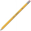Dixon Oriole HB No. 2 Pencils #2 Lead - Yellow Wood Barrel - 72 / Pack
