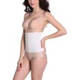 thumbnail image 3 of Cintura alta hueca Control Corsé Posparto Vientre Más delgado Cuerpo Shaper Ropa interior Faja de cintura Cinturón deportivo oso de fresa  vestir, 3 of 5