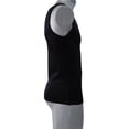 thumbnail image 2 of Camiseta Modeladora Body Secret - 607 correctora de postura Negro T EG, 2 of 4