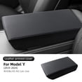 thumbnail image 1 of Car Central Control Armrest Box Protective Cover for Y 2019-2024, 1 of 8