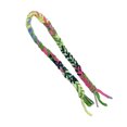 thumbnail image 1 of Methold Loro escalada algodón cuerda planeador mascota hámster trenzado hamaca Animal columpio juguete divertido Flexible resistente al Suministros para perros, 1 of 6
