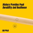thumbnail image 4 of Baquetas ProMark Classic Forward Hickory 5A de largo, 1 par, 4 of 6