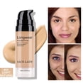 thumbnail image 3 of Set de maquillaje SACE LADY Flawless Matte Foundation + Powder, 3 of 9