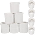 thumbnail image 5 of 10Pcs Water Pipe Adapter Drain Pipe Adapter Leakproof Pipe Connector Screw Thread Water Pipe Adapter, 5 of 5