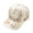 Bunny, variant on Women's Sun Hat UV Protection Lightweight Breathable 2D Marine Animal Embroidery Pattern Baseball Cap,Squirrel