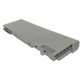 thumbnail image 2 of Batteries N Accessories BNA-WB-L9590 Laptop Battery - Li-ion, 11.1V, 6600mAh, Ultra High Capacity - Replacement for Dell PT434 Battery, 2 of 3