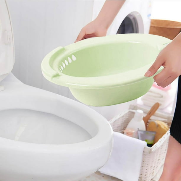 destyer Sitz Bath Bidet Hemorrhoids Relieve Perineal Bath Hemorrhoid