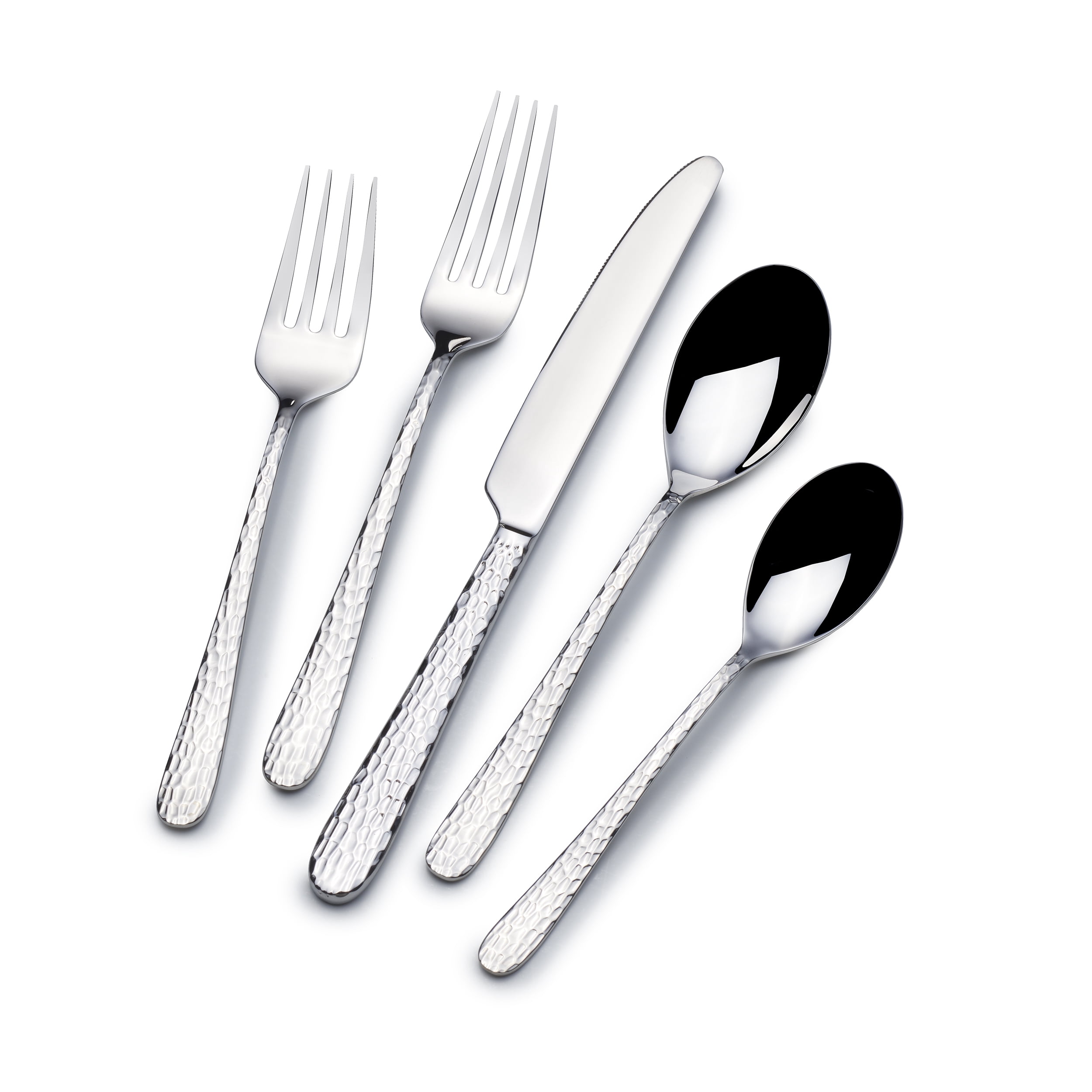 Pfaltzgraff Madrid 20 Piece Flatware Set, Service for 4