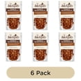thumbnail image 2 of Joe & Seph's Caramel & Belgian Chocolate Popcorn 70g, British Import (Pack of 6), 2 of 2