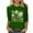 Green, variant on Vacation Summer Tops for Women Over 50 Summer Blouses for Women 2025 Sexy Warehouse Today Shipping