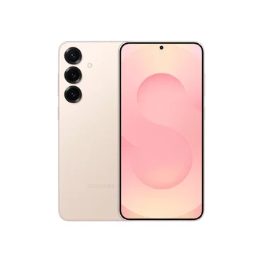 Restored Samsung Galaxy S25  SM-S936U1 Unlocked 512GB Pinkgold (Refurbished)