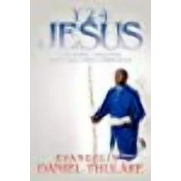 Y 2 4 Jesus : Zion Where Indigenious Knowledge Meets Christianity